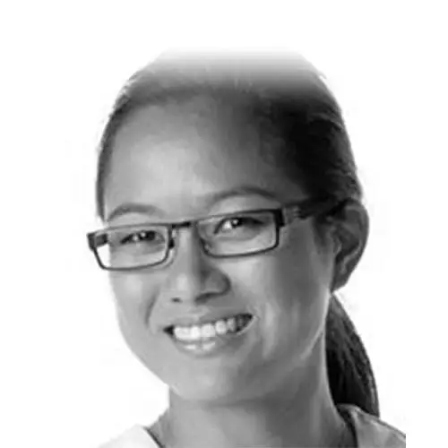 Jessica Chin Jen Sem