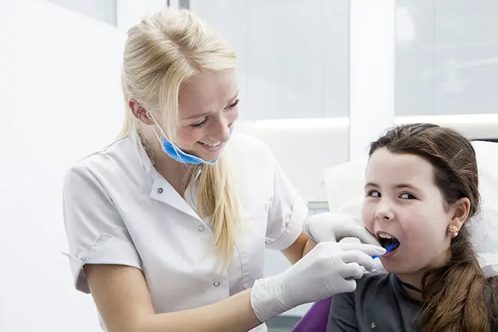 mondhygieniste Amstelveen