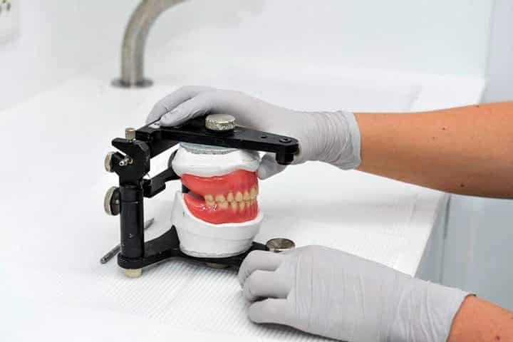 Kunstgebit Amstelveen