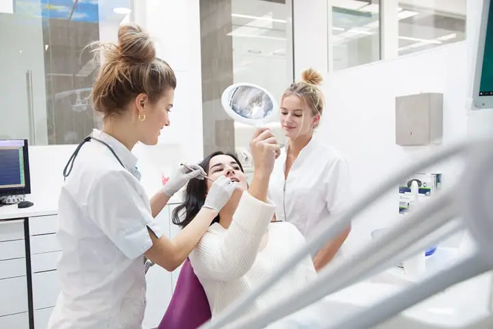 mondhygienist amstelveen